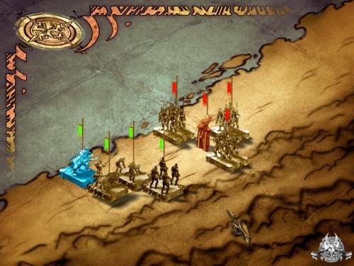 Salammbo Battle for Carthage 093239,3